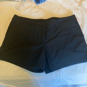 Nike Dri Fit golf shorts